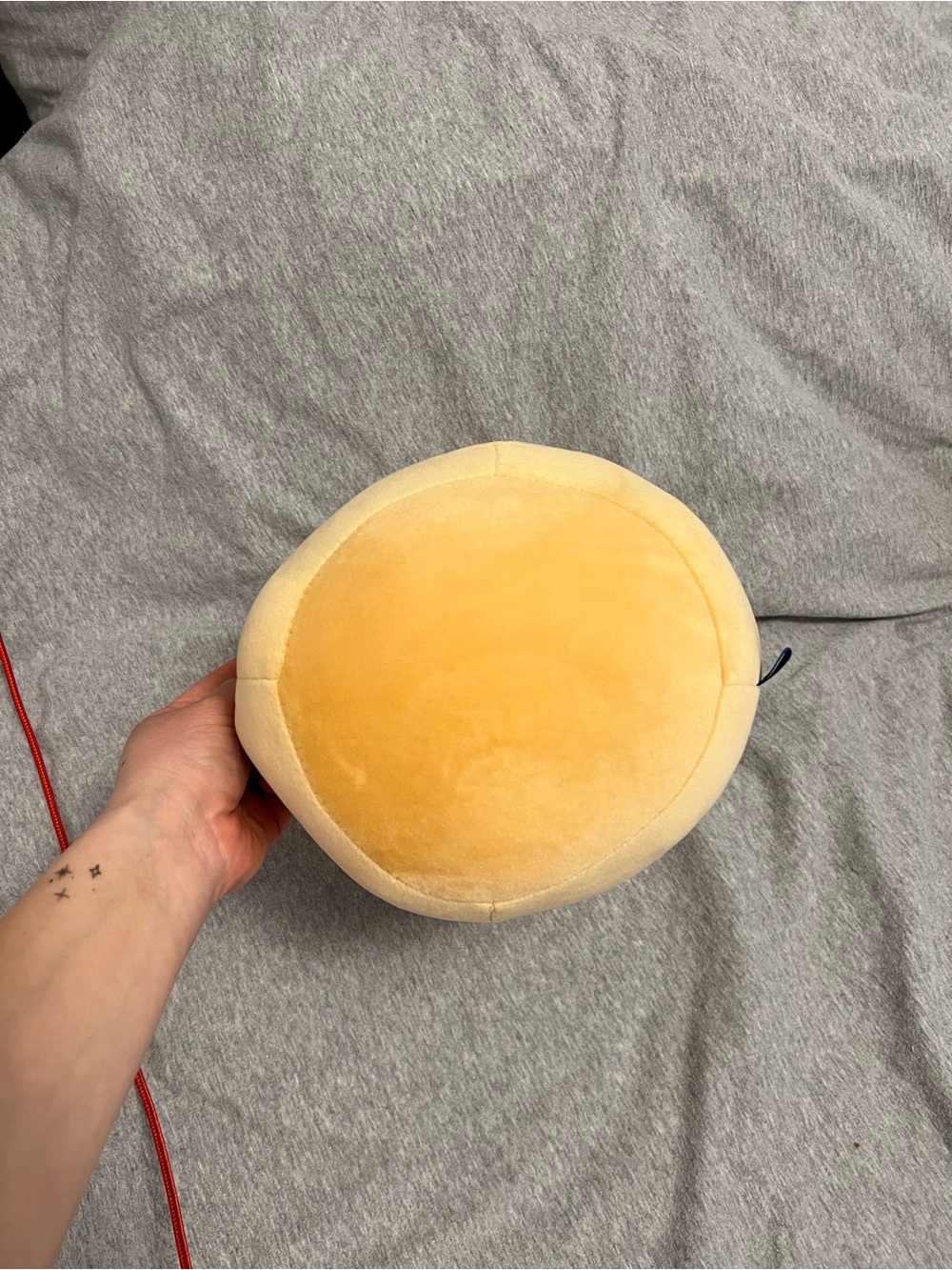 Bubble Tea Plush - Picture 5 of 5